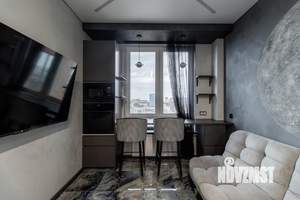 2-к квартира, посуточно, 47м2, 1/1 этаж