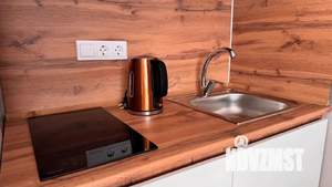 Студия квартира, посуточно, 20м2, 10/10 этаж