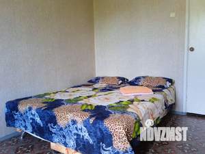 2-к квартира, посуточно, 59м2, 5/10 этаж