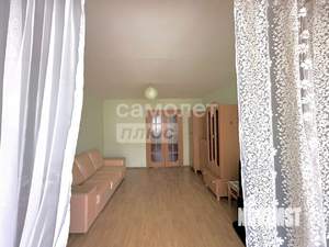3-к квартира, на длительный срок, 58м2, 3/5 этаж