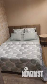 1-к квартира, посуточно, 34м2, 3/5 этаж