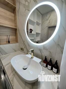 Студия квартира, на длительный срок, 25м2, 8/19 этаж