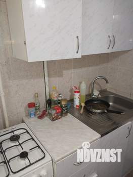 2-к квартира, на длительный срок, 43м2, 2/5 этаж