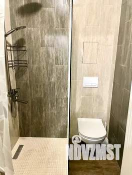 Студия квартира, посуточно, 32м2, 2/3 этаж