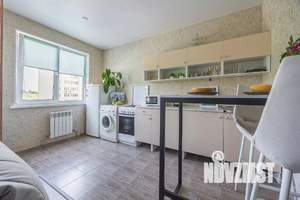 1-к квартира, посуточно, 32м2, 1/1 этаж