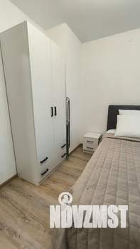 1-к квартира, посуточно, 33м2, 5/10 этаж