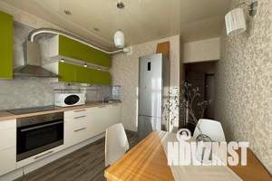 1-к квартира, посуточно, 43м2, 17/17 этаж