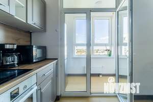 2-к квартира, посуточно, 48м2, 1/1 этаж