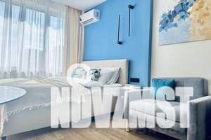 1-к квартира, посуточно, 20м2, 5/6 этаж