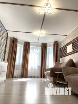 1-к квартира, на длительный срок, 41м2, 11/17 этаж