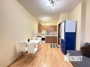 2-к квартира, на длительный срок, 38м2, 18/24 этаж