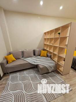 2-к квартира, посуточно, 56м2, 7/20 этаж