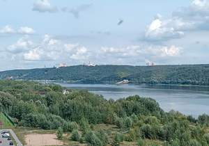 Студия квартира, на длительный срок, 17м2, 13/17 этаж