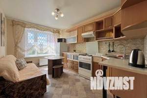 1-к квартира, посуточно, 44м2, 9/26 этаж