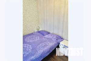 2-к квартира, посуточно, 46м2, 5/6 этаж