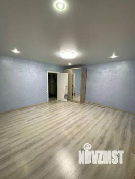 1-к квартира, на длительный срок, 32м2, 1/2 этаж