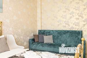 2-к квартира, посуточно, 55м2, 4/4 этаж