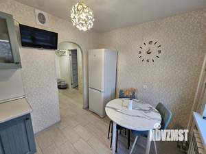 1-к квартира, на длительный срок, 33м2, 6/9 этаж