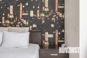 1-к квартира, посуточно, 58м2, 1/1 этаж