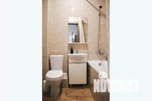 1-к квартира, посуточно, 25м2, 11/18 этаж