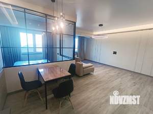 1-к квартира, на длительный срок, 55м2, 5/6 этаж