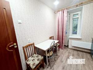 2-к квартира, на длительный срок, 50м2, 1/9 этаж