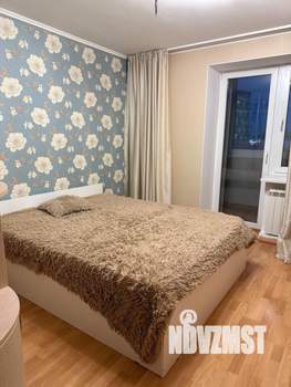 2-к квартира, на длительный срок, 60м2, 7/14 этаж