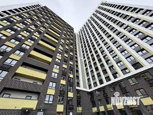 1-к квартира, на длительный срок, 42м2, 11/22 этаж