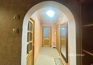 2-к квартира, на длительный срок, 50м2, 5/9 этаж