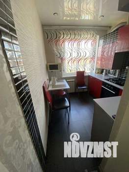 3-к квартира, посуточно, 60м2, 1/1 этаж