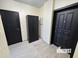 1-к квартира, на длительный срок, 46м2, 8/10 этаж