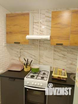 2-к квартира, на длительный срок, 46м2, 4/5 этаж