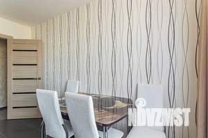 1-к квартира, посуточно, 52м2, 14/17 этаж