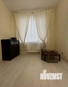 Студия квартира, на длительный срок, 28м2, 1/19 этаж