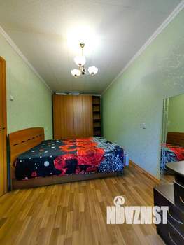 2-к квартира, на длительный срок, 46м2, 3/5 этаж