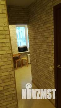 2-к квартира, посуточно, 45м2, 5/7 этаж