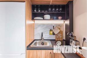 1-к квартира, посуточно, 31м2, 14/19 этаж