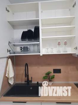 2-к квартира, посуточно, 50м2, 5/10 этаж