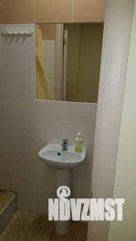 Студия квартира, посуточно, 18м2, 1/4 этаж