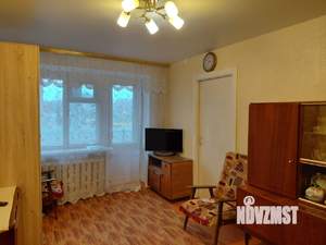 3-к квартира, на длительный срок, 42м2, 5/5 этаж