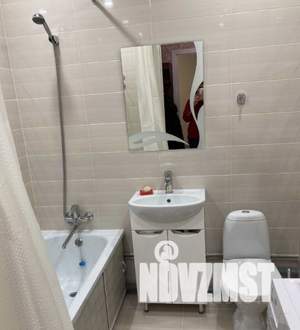 1-к квартира, на длительный срок, 34м2, 8/20 этаж