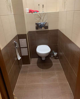 2-к квартира, на длительный срок, 60м2, 7/13 этаж