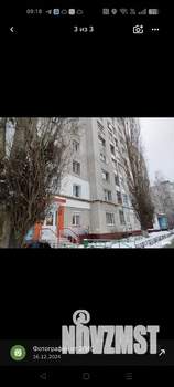 1-к квартира, на длительный срок, 28м2, 6/9 этаж