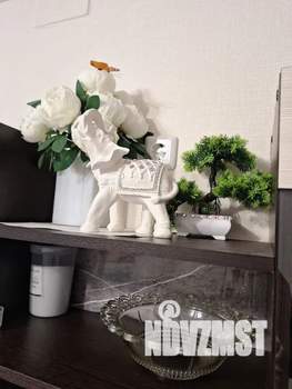 2-к квартира, посуточно, 48м2, 1/10 этаж