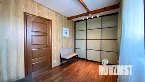 2-к квартира, посуточно, 49м2, 6/7 этаж