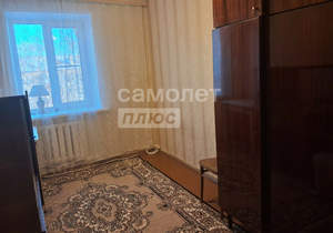 3-к квартира, на длительный срок, 67м2, 4/9 этаж