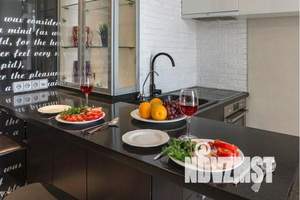 2-к квартира, посуточно, 60м2, 5/17 этаж