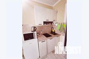 1-к квартира, посуточно, 12м2, 1/9 этаж