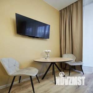 Студия квартира, посуточно, 24м2, 1/6 этаж