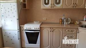 1-к квартира, на длительный срок, 40м2, 6/16 этаж